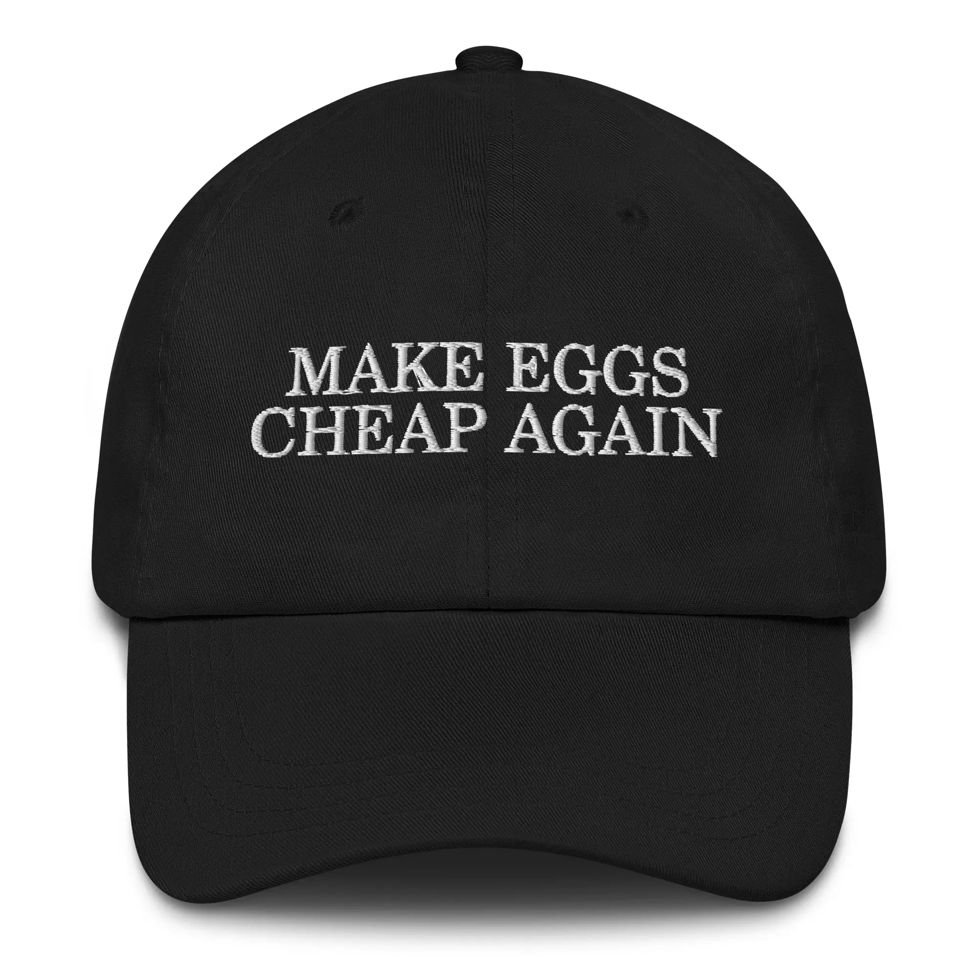 Make Eggs Cheap Again Hat