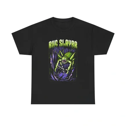 Bug Slayer Shirt