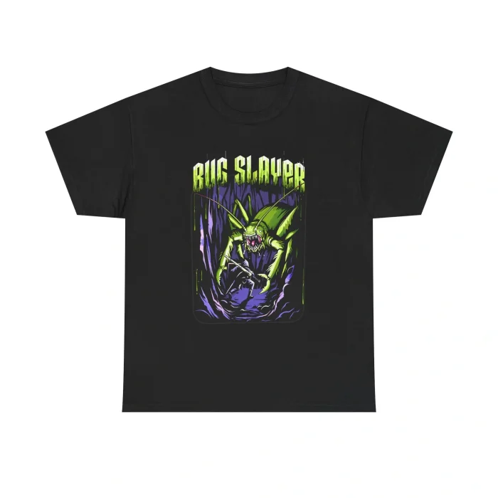 Bug Slayer Shirt