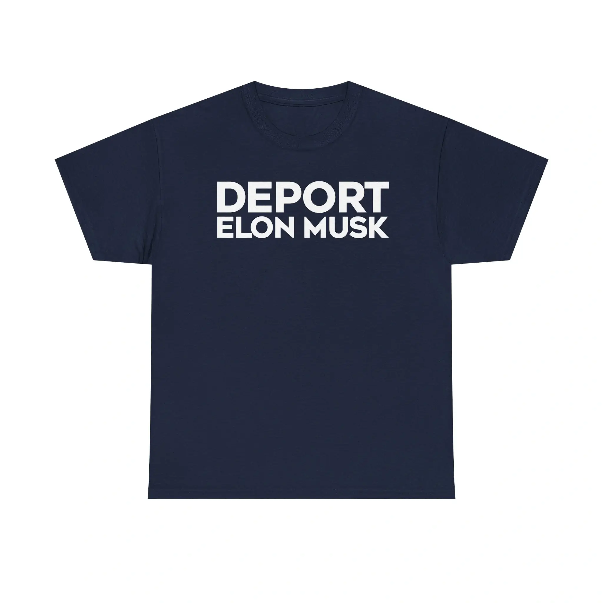 Deport Elon Musk Shirt