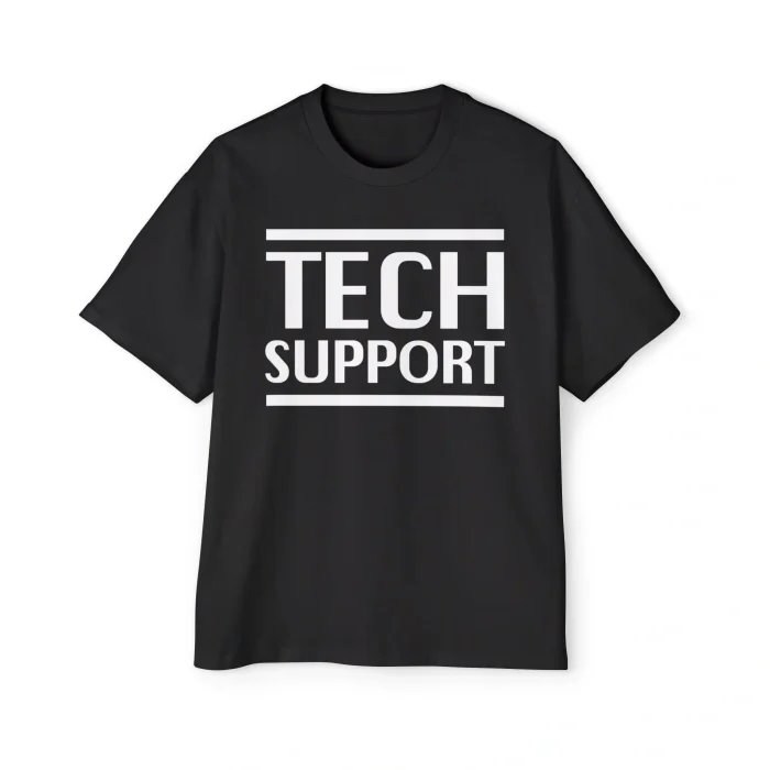 Elon Musk Tech Support Premium Shirt