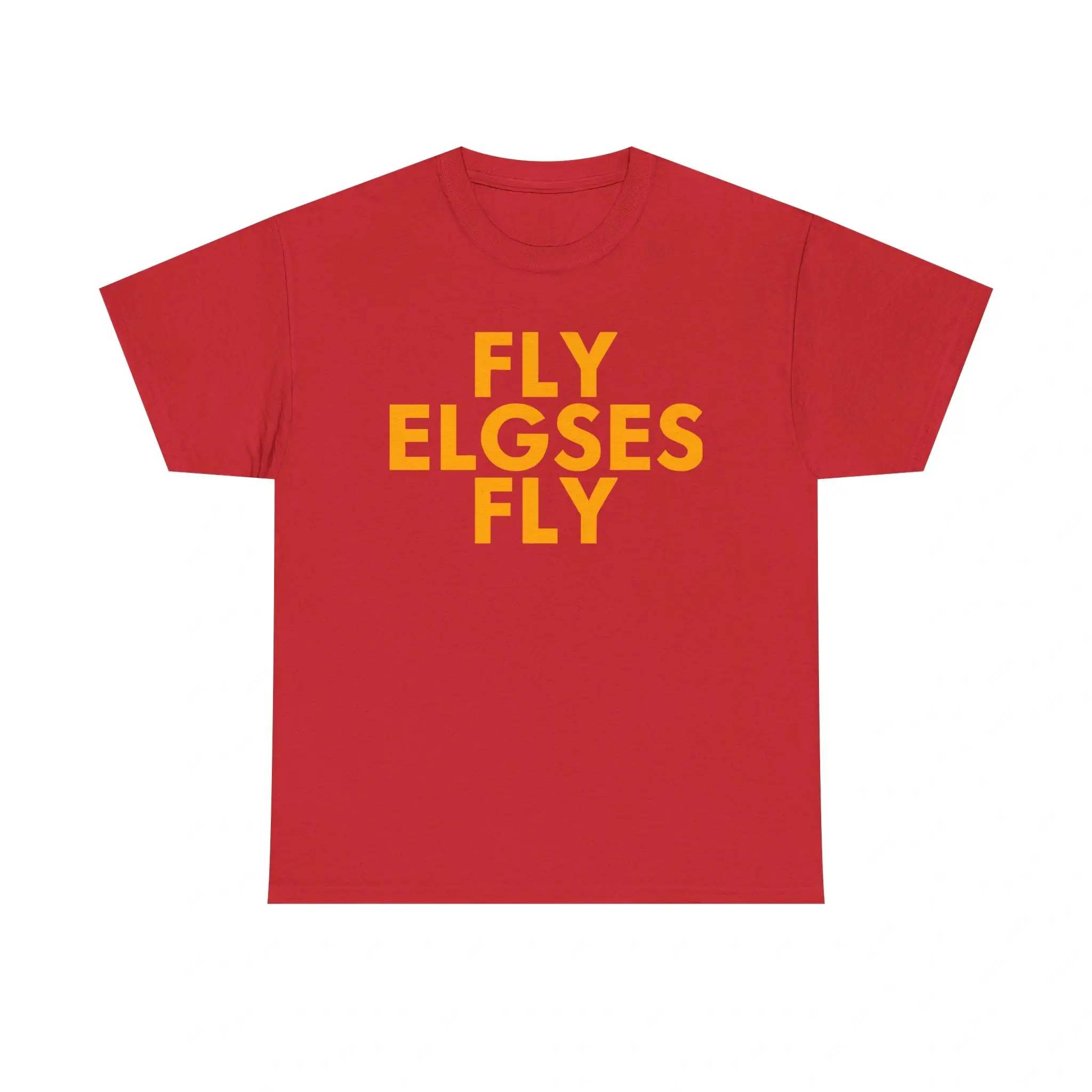 Fly Elgses Fly Shirt