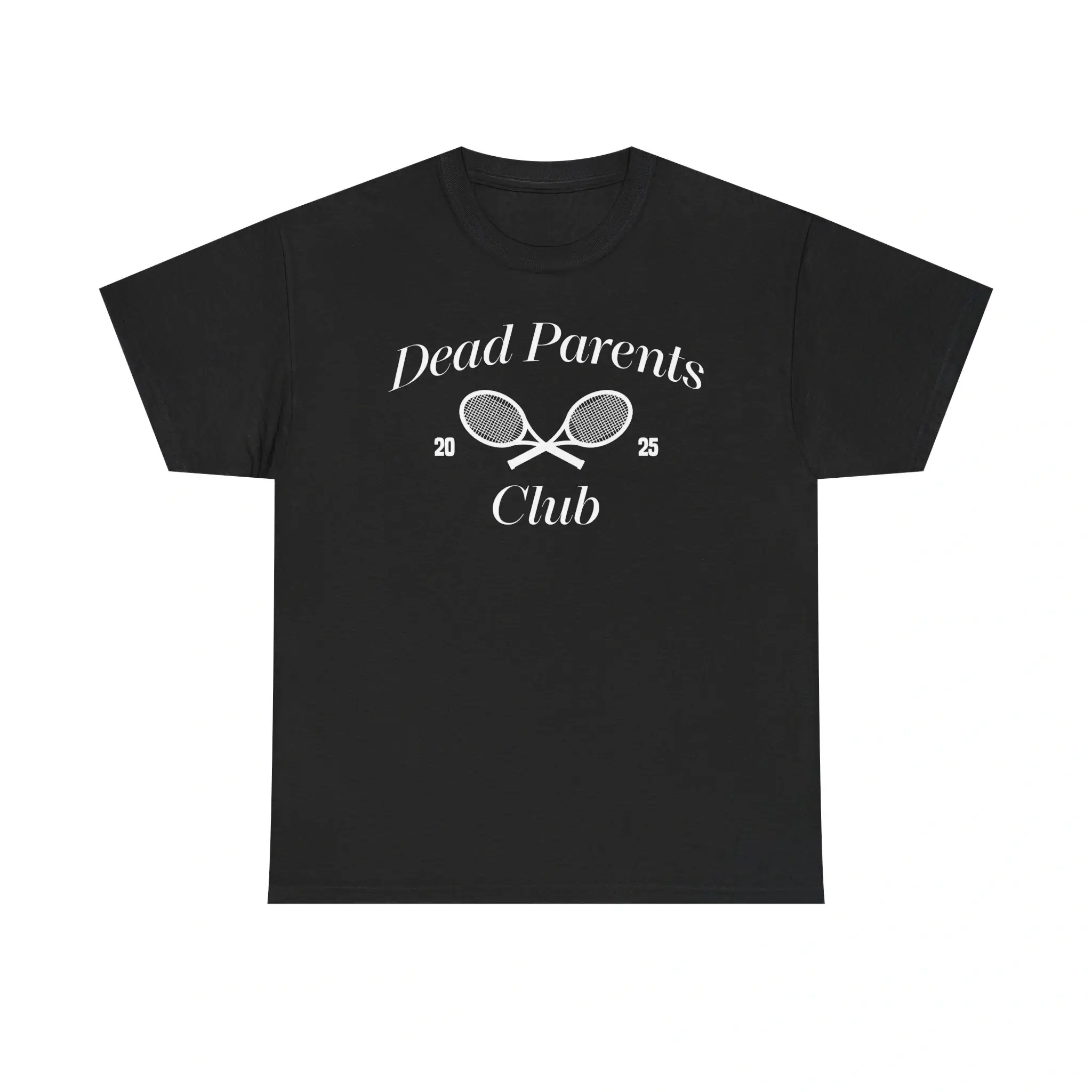 Dead Parents Club 2025 Shirt