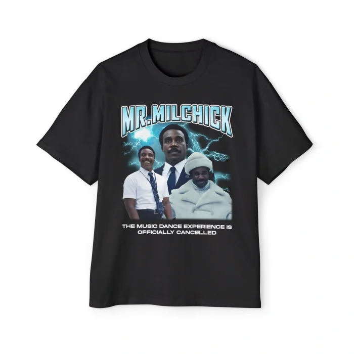Mr Milchick Severance Premium Shirt