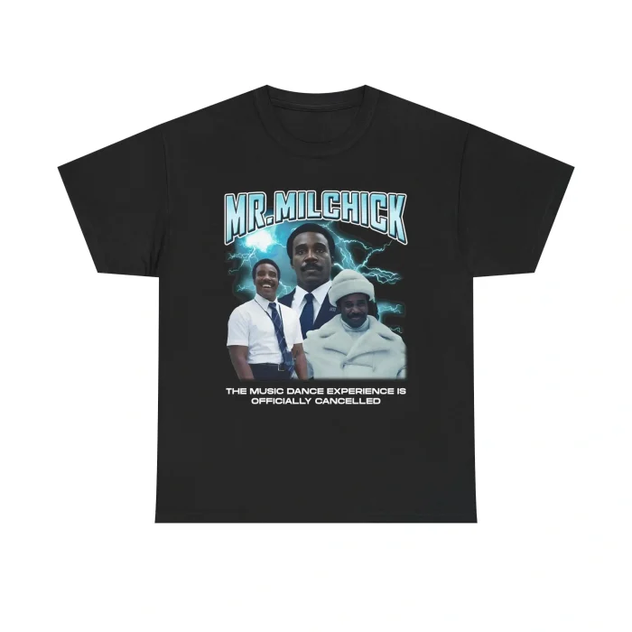 Mr Milchick Severance Shirt
