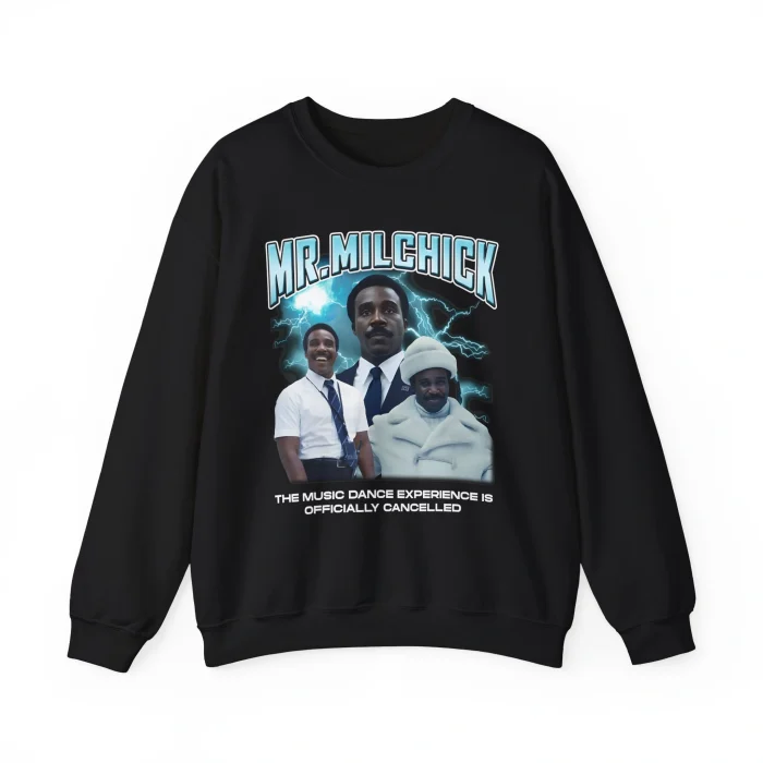 Mr Milchick Severance Sweatshirt