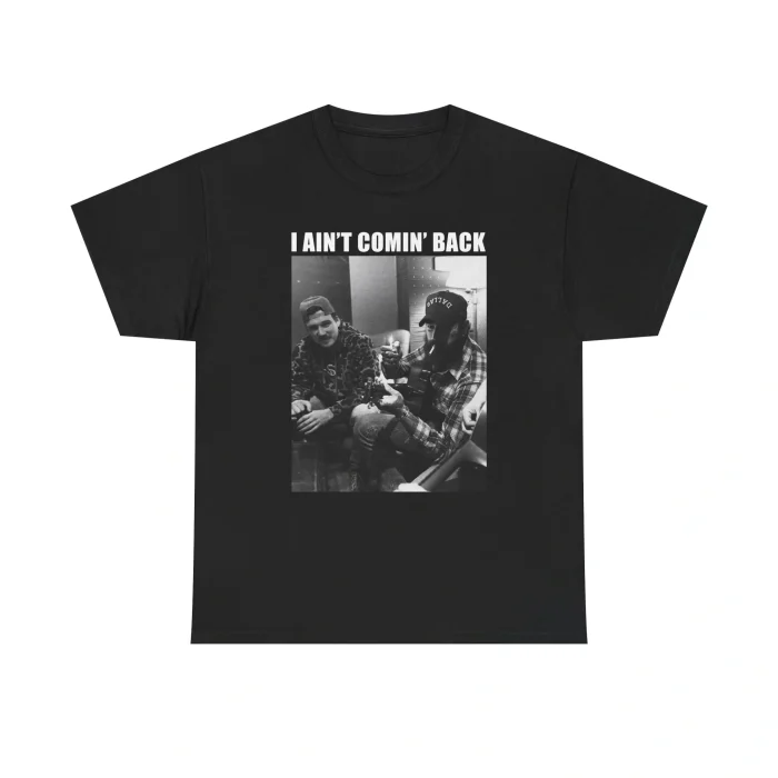 I Ain’t Comin’ Back Morgan Wallen Post Malone Shirt