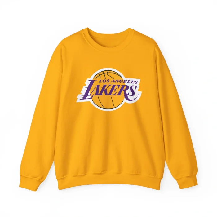Los Angeles Lakers Sweatshirt