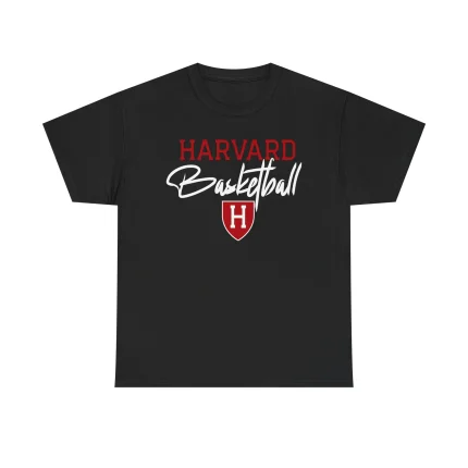 Steve Kerr Harvard Basketball Shirt